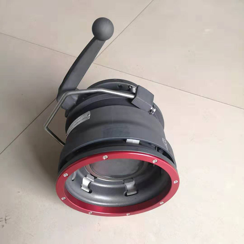 鹤管旋转接头的制造工艺