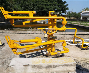 液化气液氨专 用鹤管AL2543