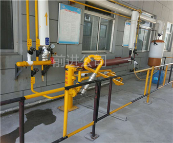 液化气液氨专 用鹤管AL2503