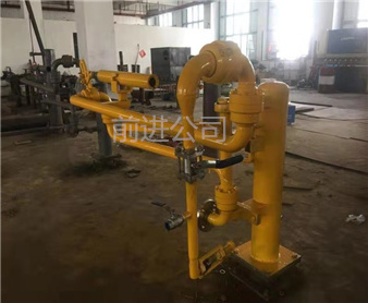 液化气液氨专 用鹤管AL2543