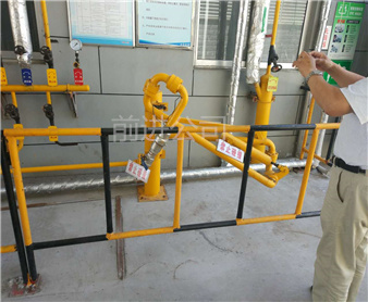 液化气液氨专 用鹤管AL2503