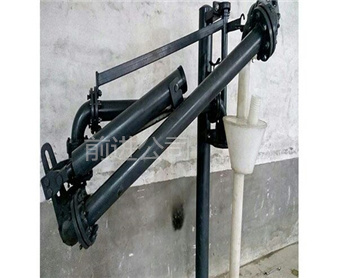 衬四氟鹤管AL1402