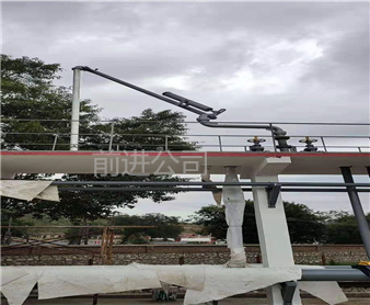 火车卸车鹤管AL1403