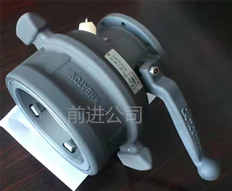 全进口手动干式阀