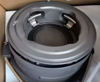 ?零滴漏油气回收接头